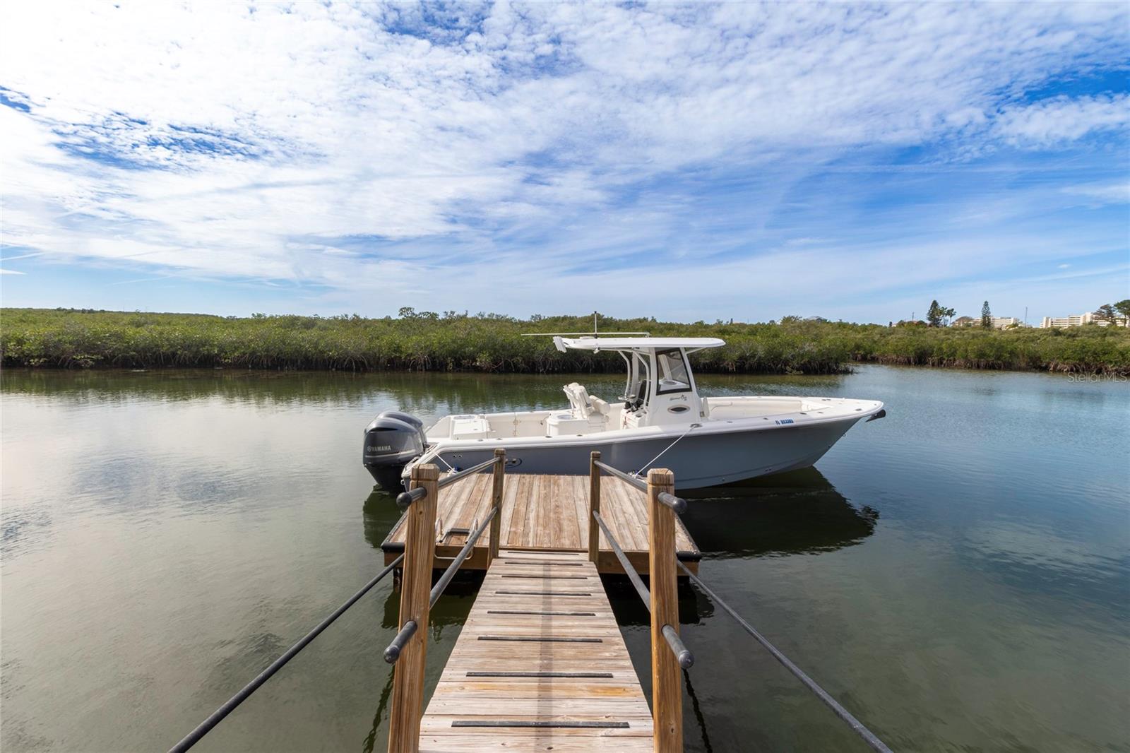 PLEASURE ISLES 4TH ADD - Residential