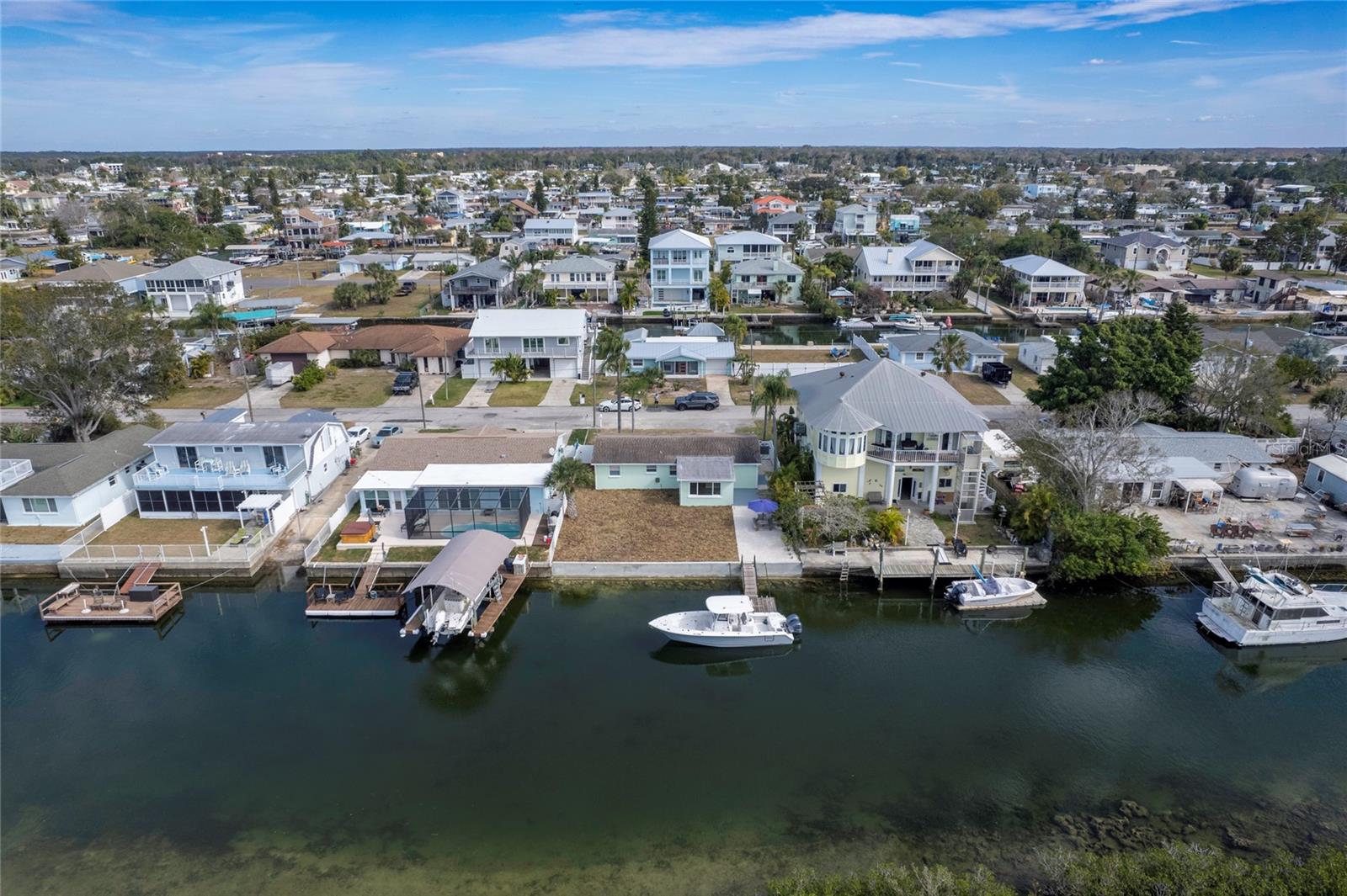 PLEASURE ISLES 4TH ADD - Residential