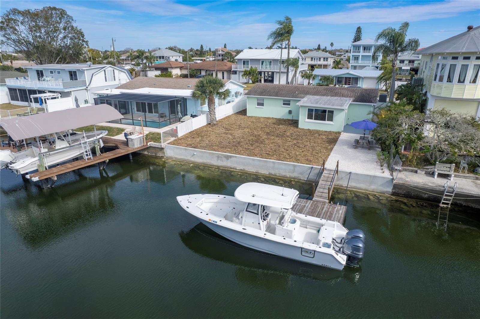 PLEASURE ISLES 4TH ADD - Residential