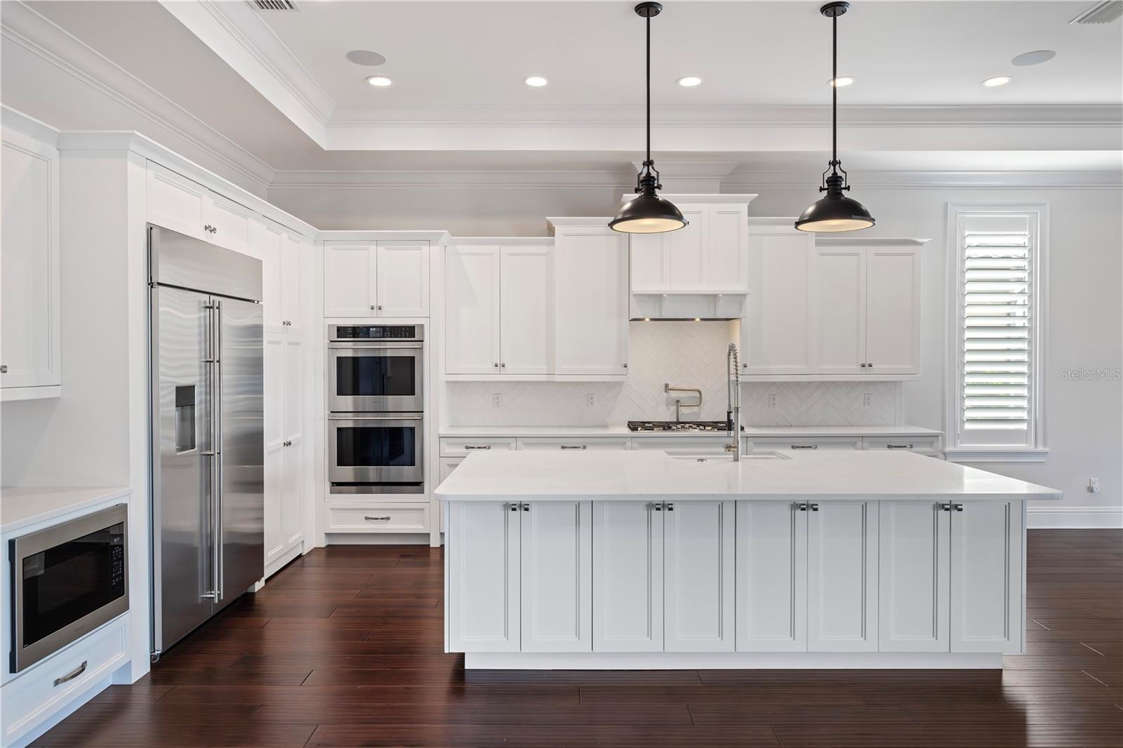 VENEZIA - Residential