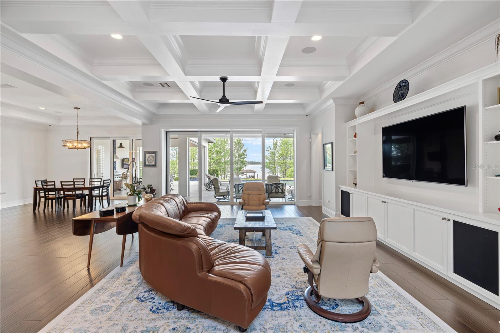 VENEZIA - Residential