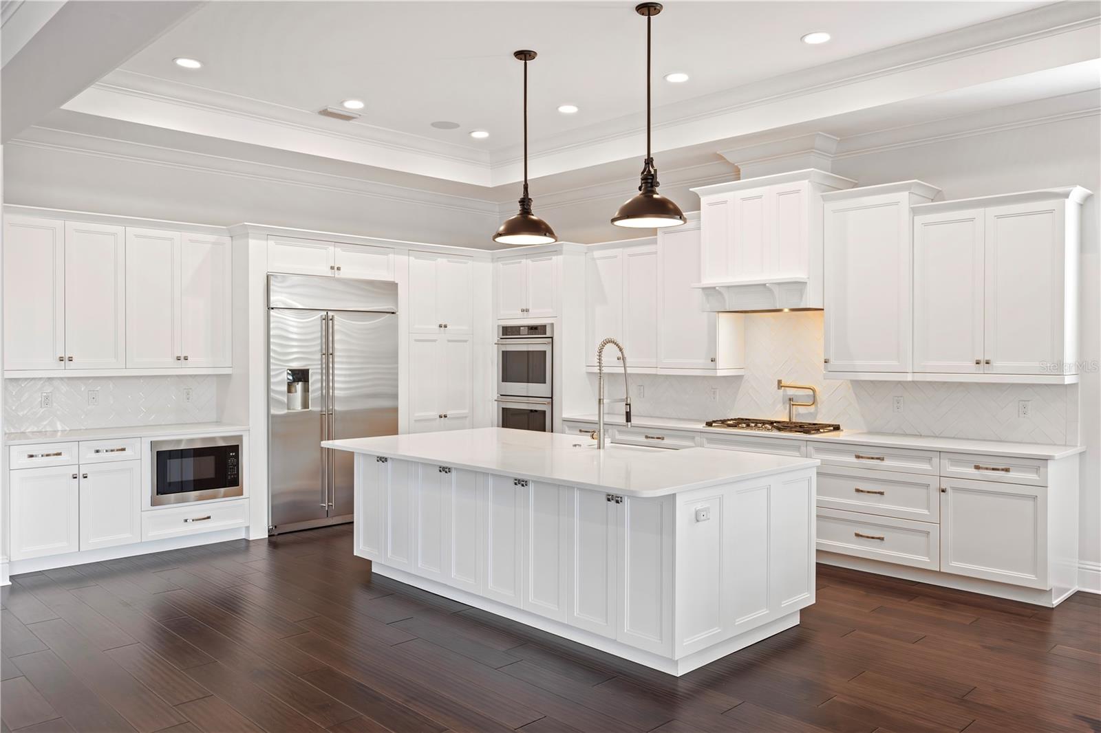 VENEZIA - Residential