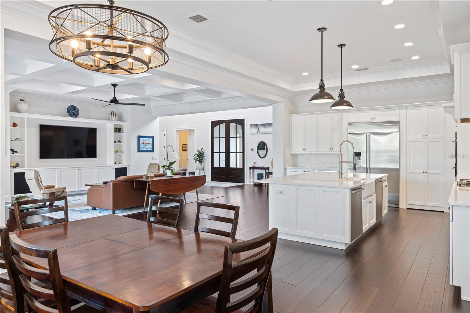 VENEZIA - Residential