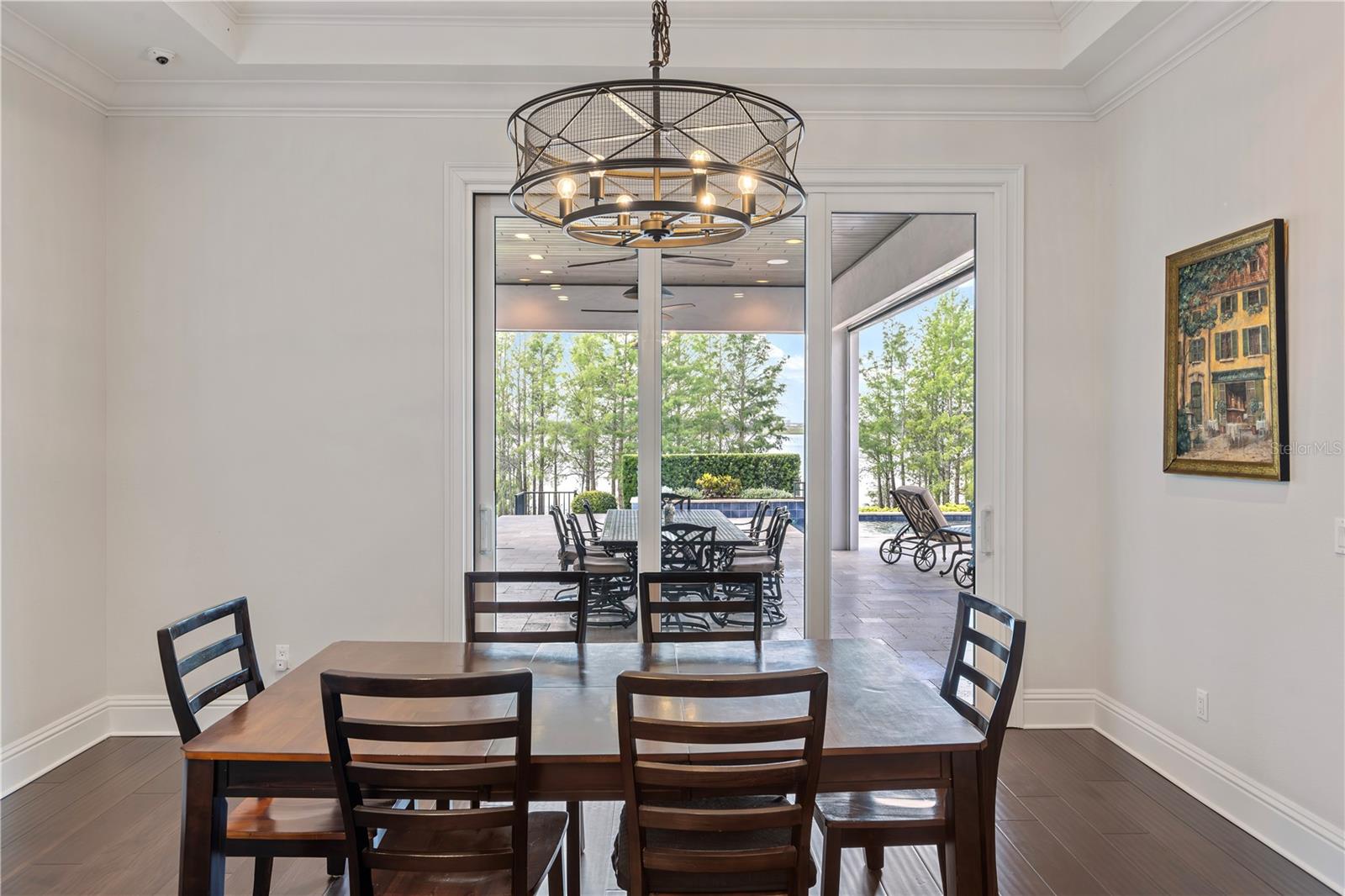 VENEZIA - Residential