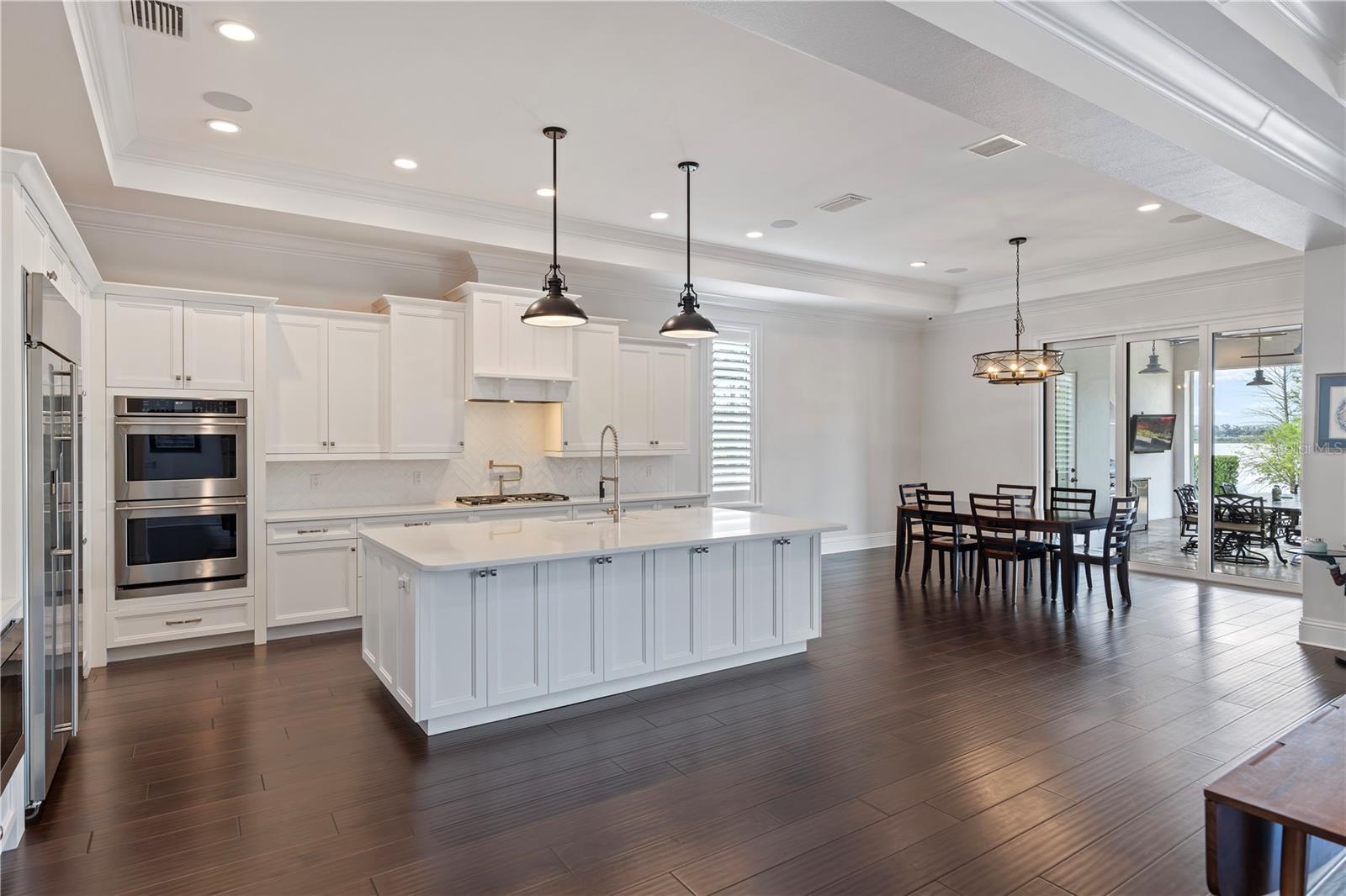 VENEZIA - Residential