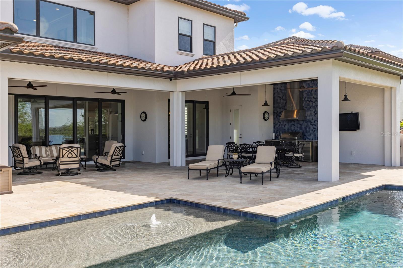 VENEZIA - Residential