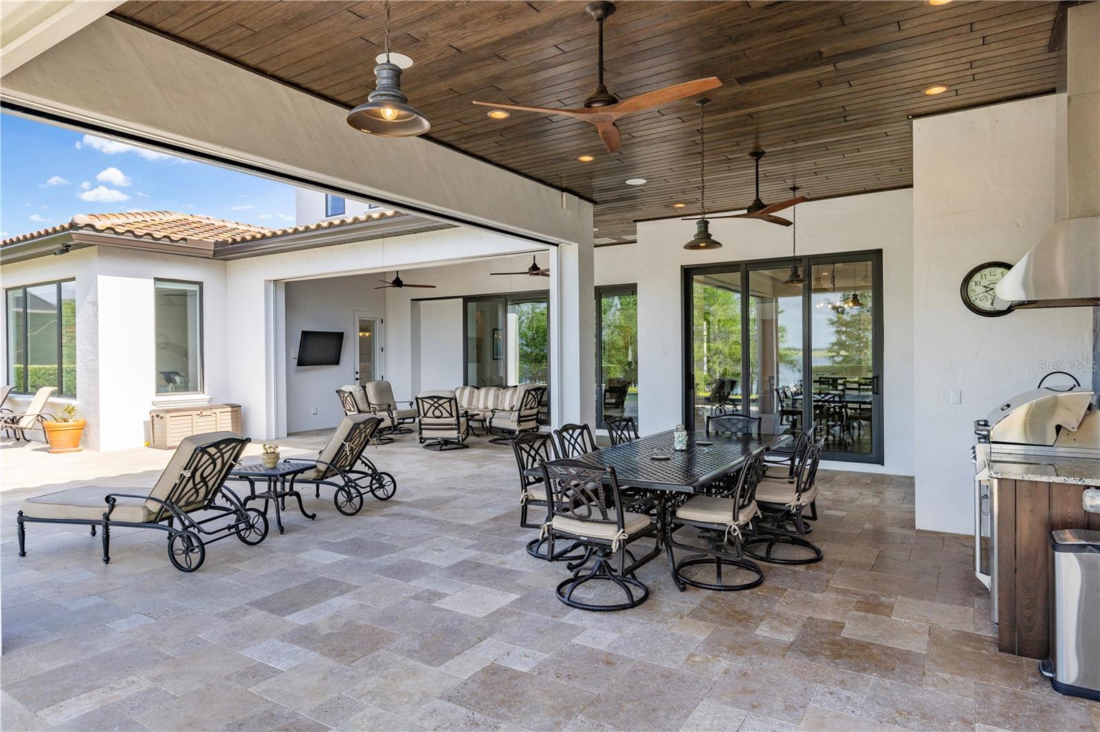 VENEZIA - Residential