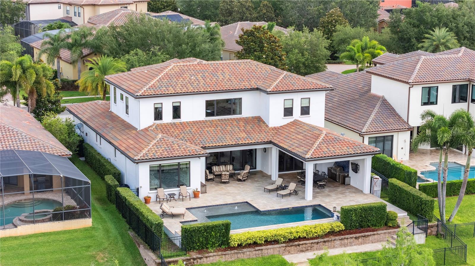 VENEZIA - Residential