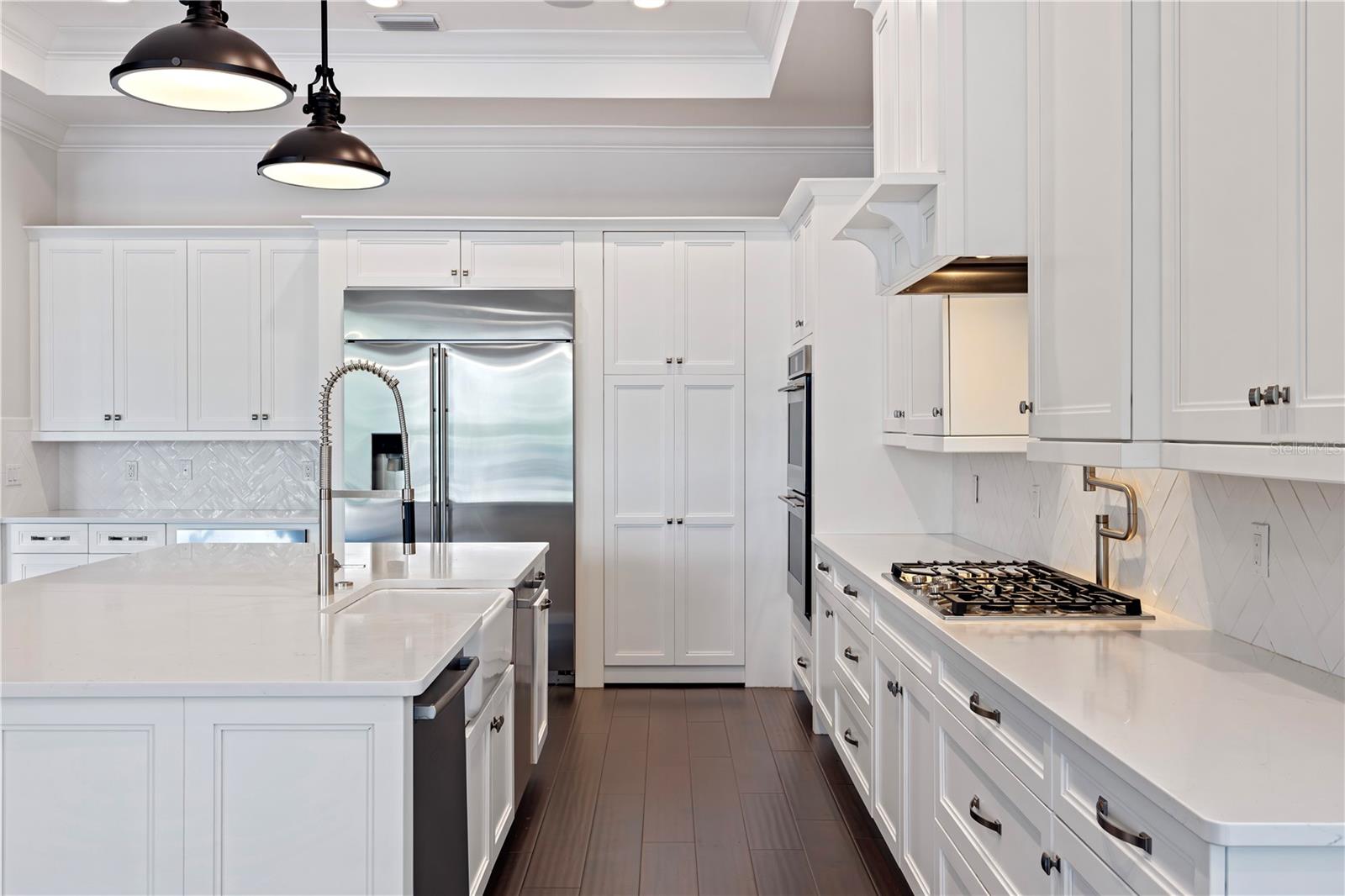 VENEZIA - Residential