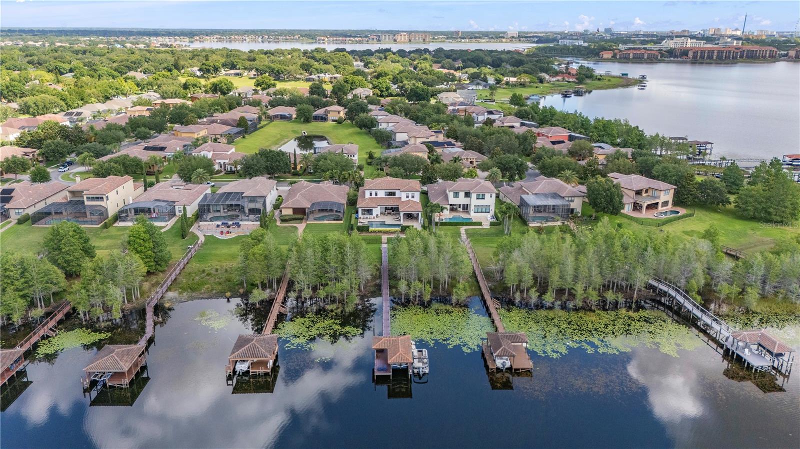 VENEZIA - Residential