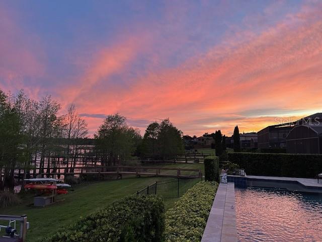 VENEZIA - Residential