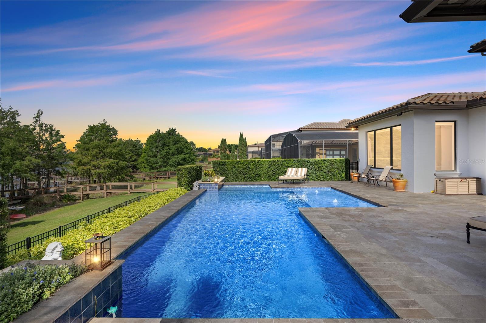 VENEZIA - Residential