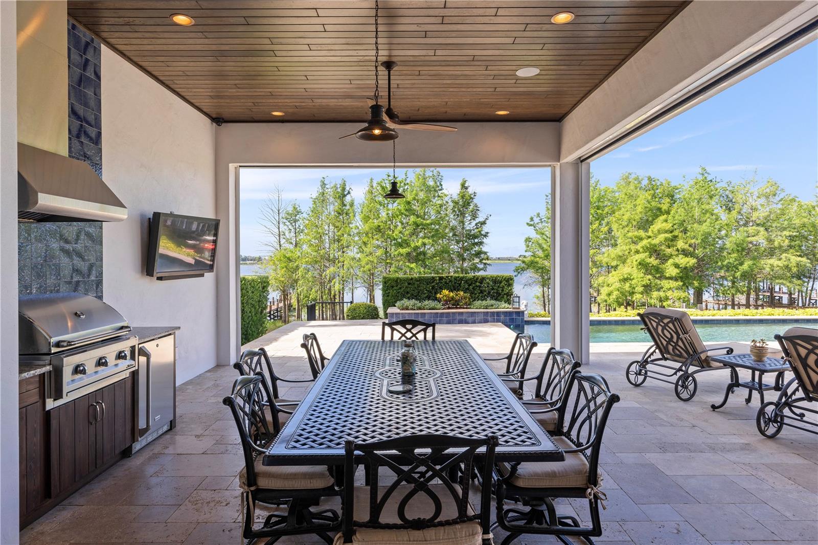 VENEZIA - Residential