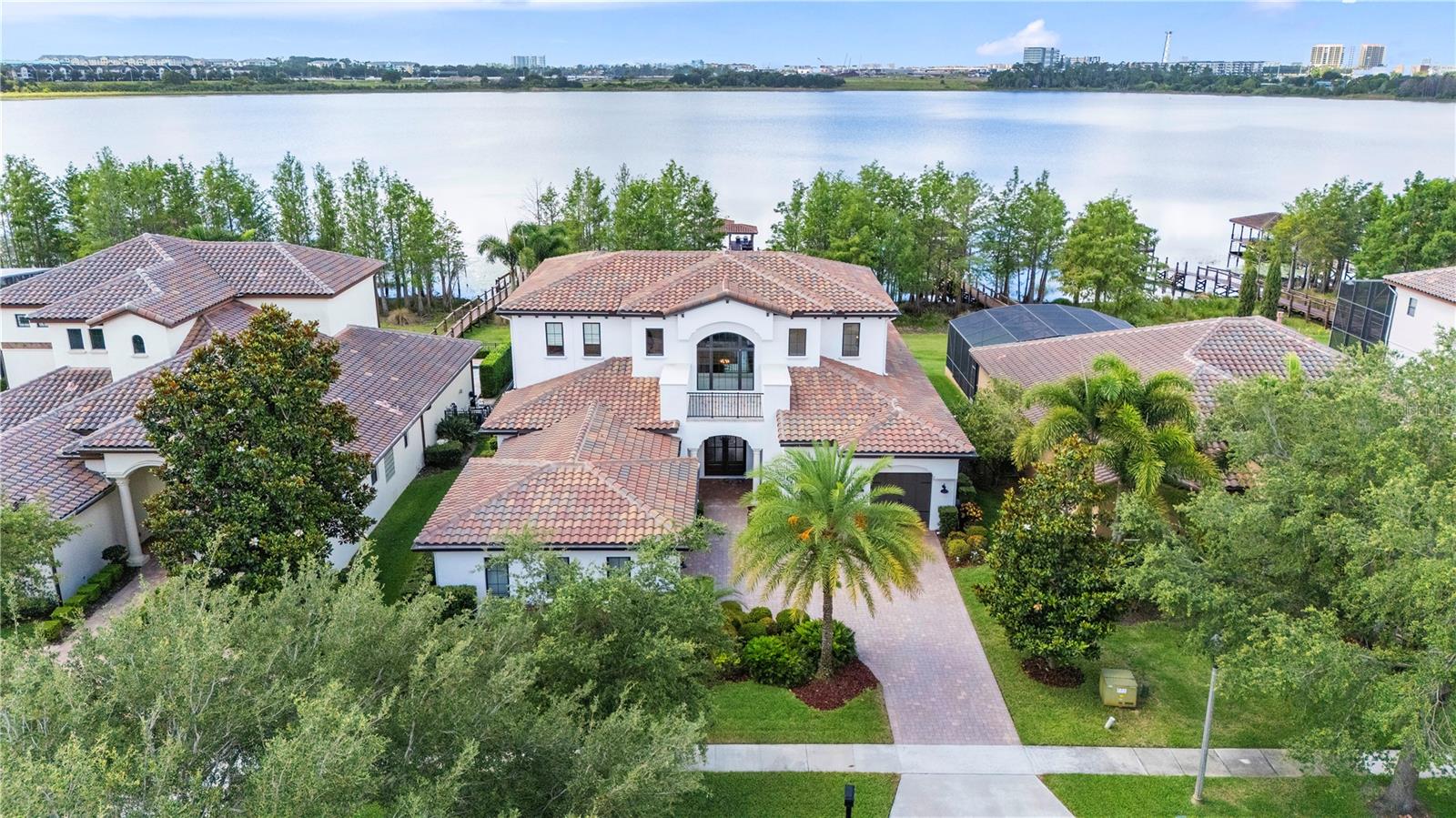 VENEZIA - Residential