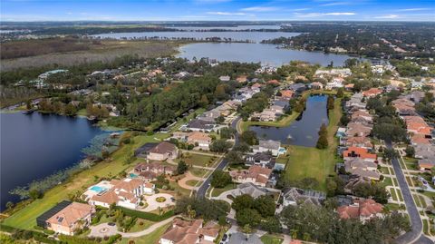 A home in ORLANDO