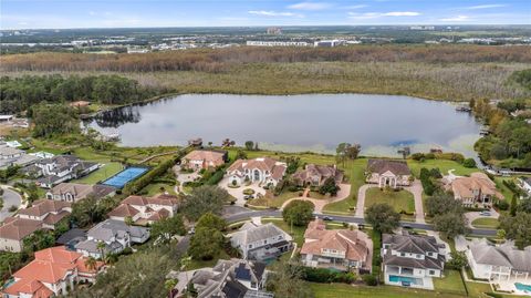 A home in ORLANDO