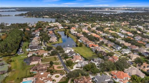 A home in ORLANDO