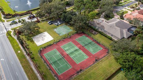 A home in ORLANDO