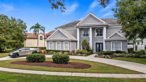 A home in ORLANDO