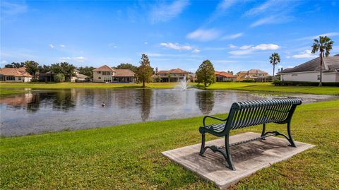 A home in ORLANDO