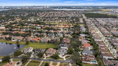 A home in ORLANDO