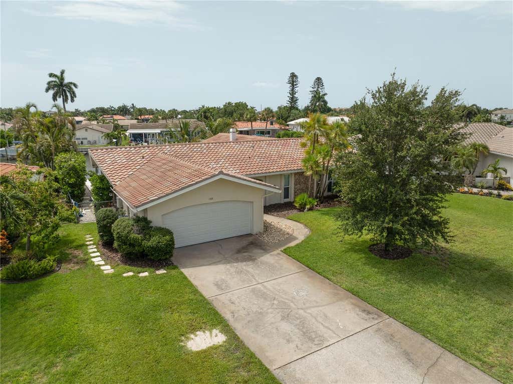 Photo of 1924 Michigan Avenue NE, St Petersburg, FL 33703 (MLS # TB8526994)