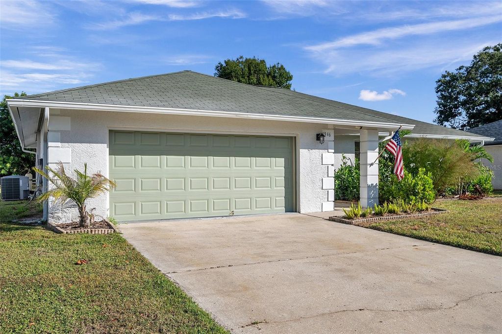Photo of 1946 Tarpon Court, Wesley Chapel, FL 33543 (MLS # TB8467942)