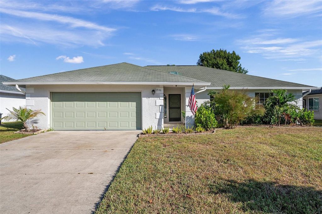 Photo of 1946 Tarpon Court, Wesley Chapel, FL 33543 (MLS # TB8467942)