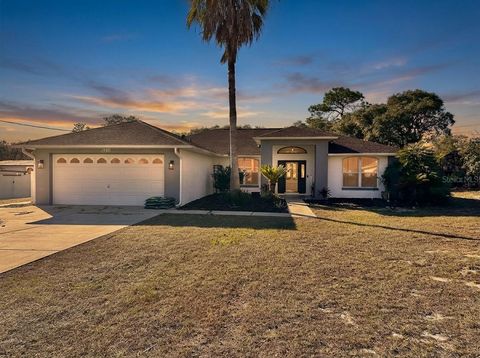 Photo of 1780 S Hoylake Terrace, Lecanto, FL 34461 (MLS # OM716715)