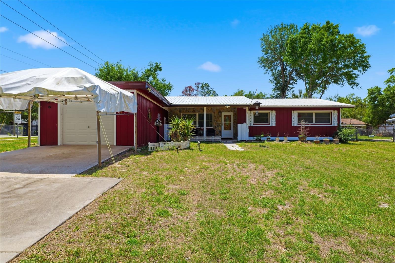 ECHO HILLS - Residential