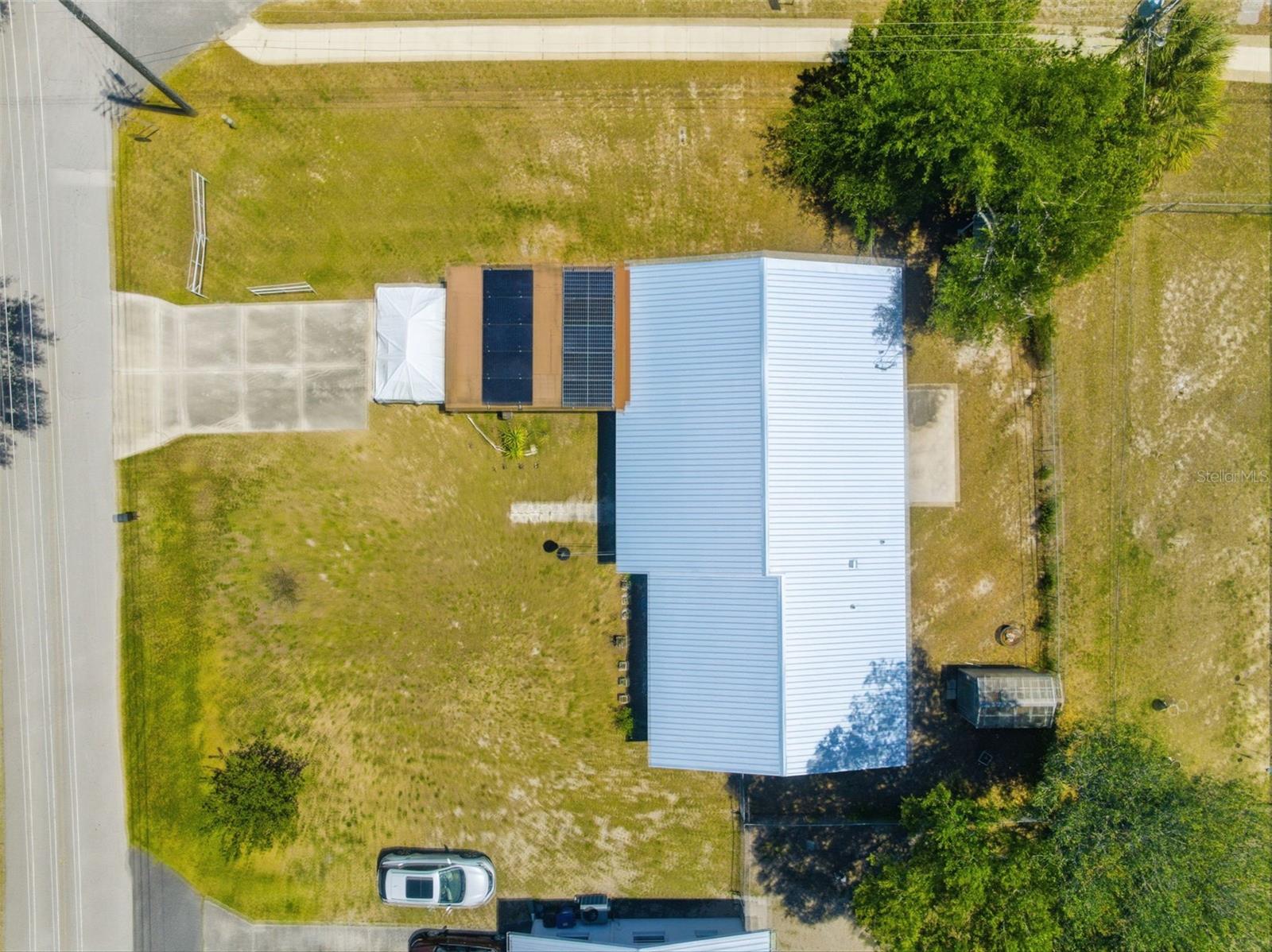 ECHO HILLS - Residential