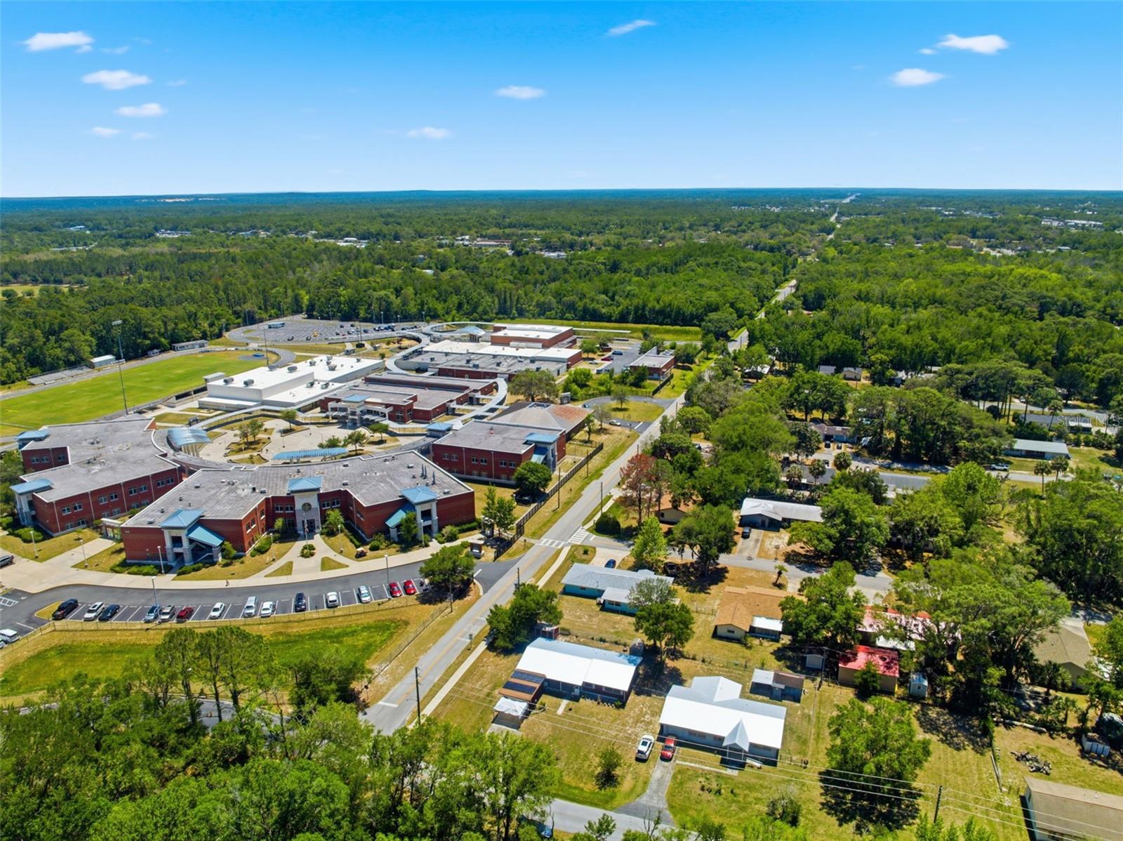 ECHO HILLS - Residential