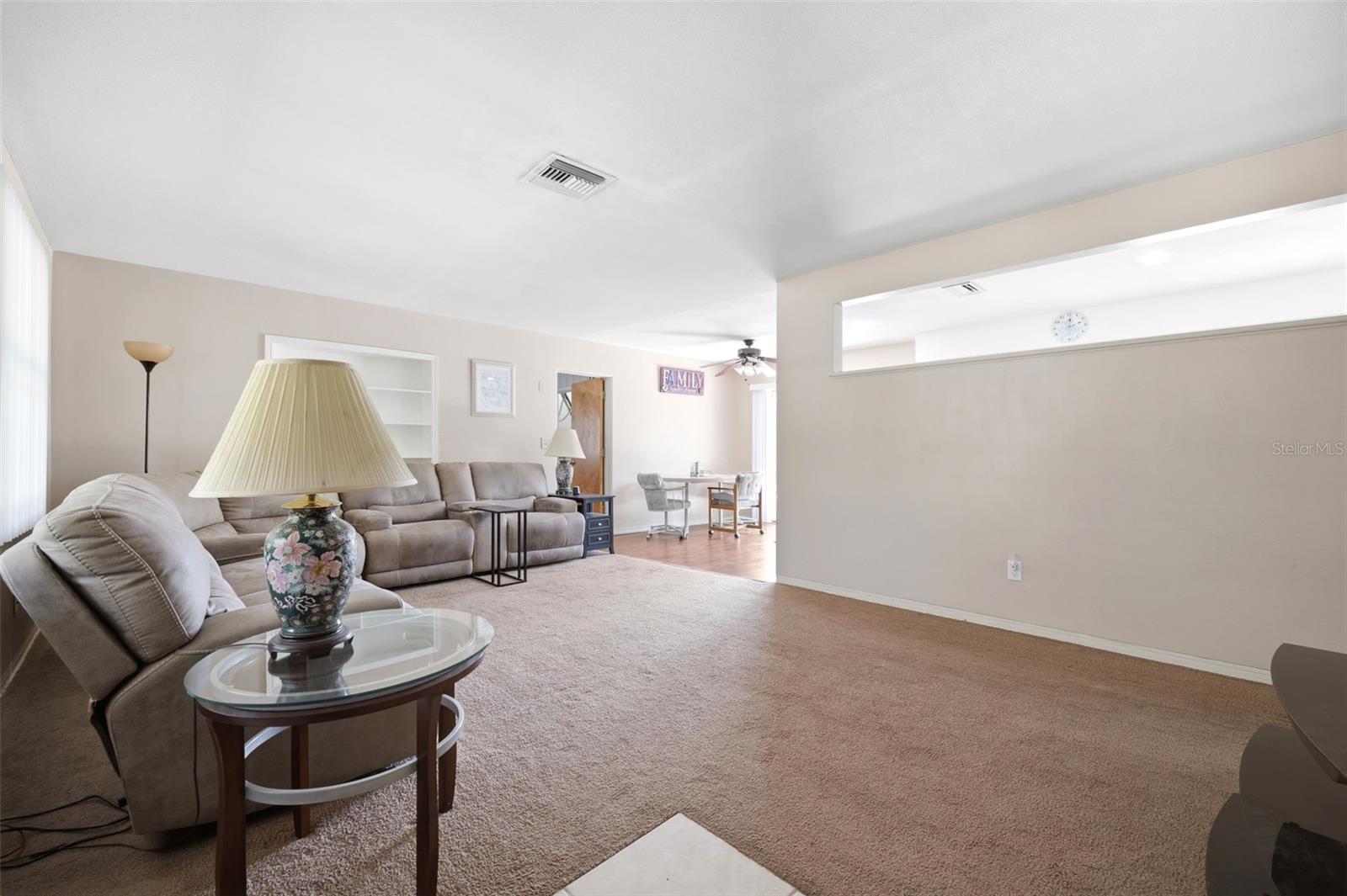 ECHO HILLS - Residential