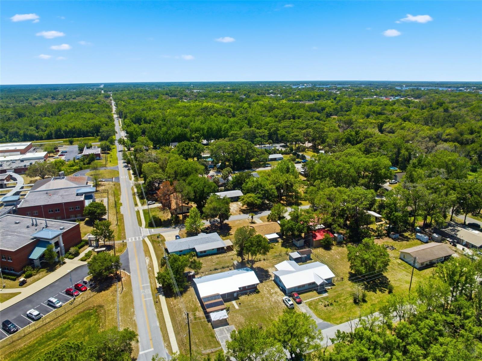ECHO HILLS - Residential