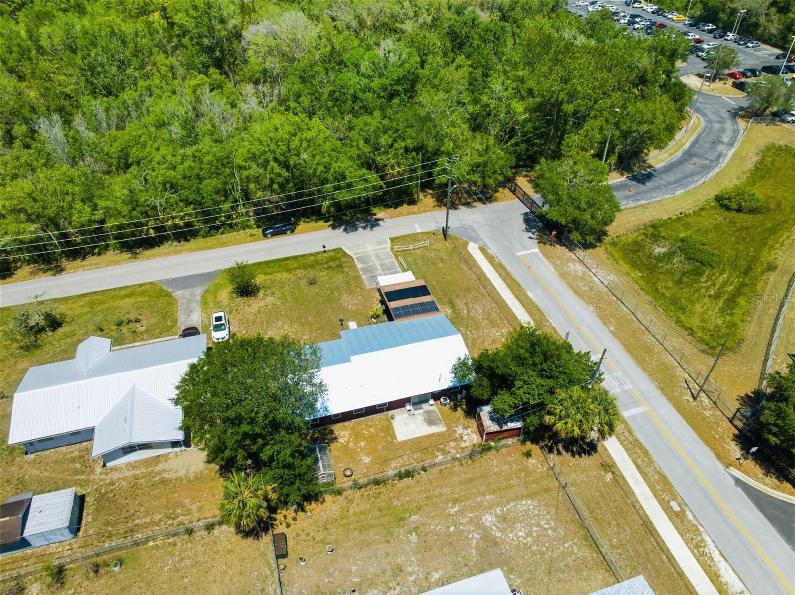 ECHO HILLS - Residential