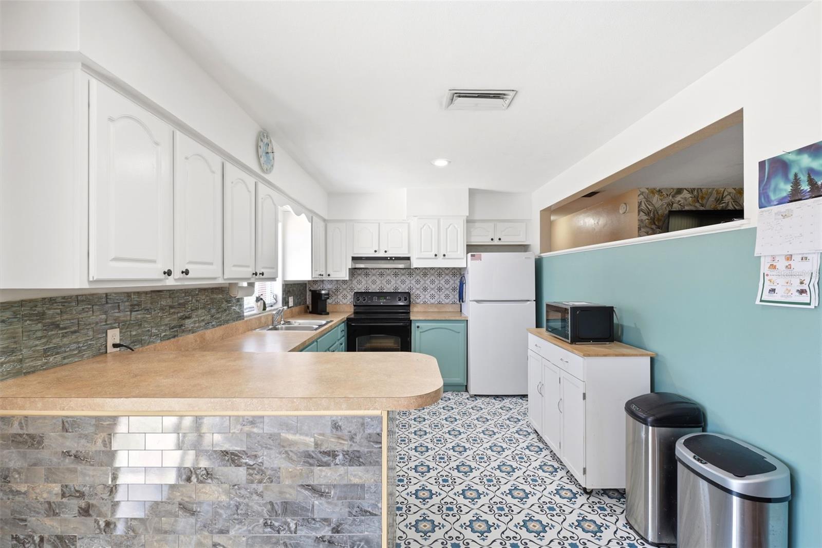 ECHO HILLS - Residential