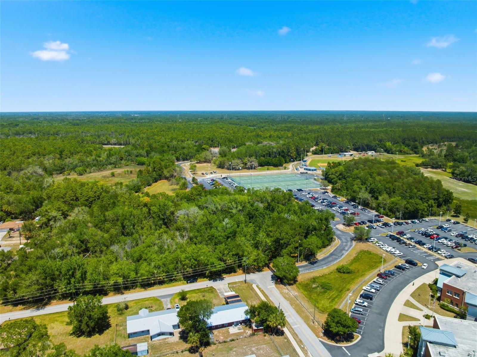 ECHO HILLS - Residential