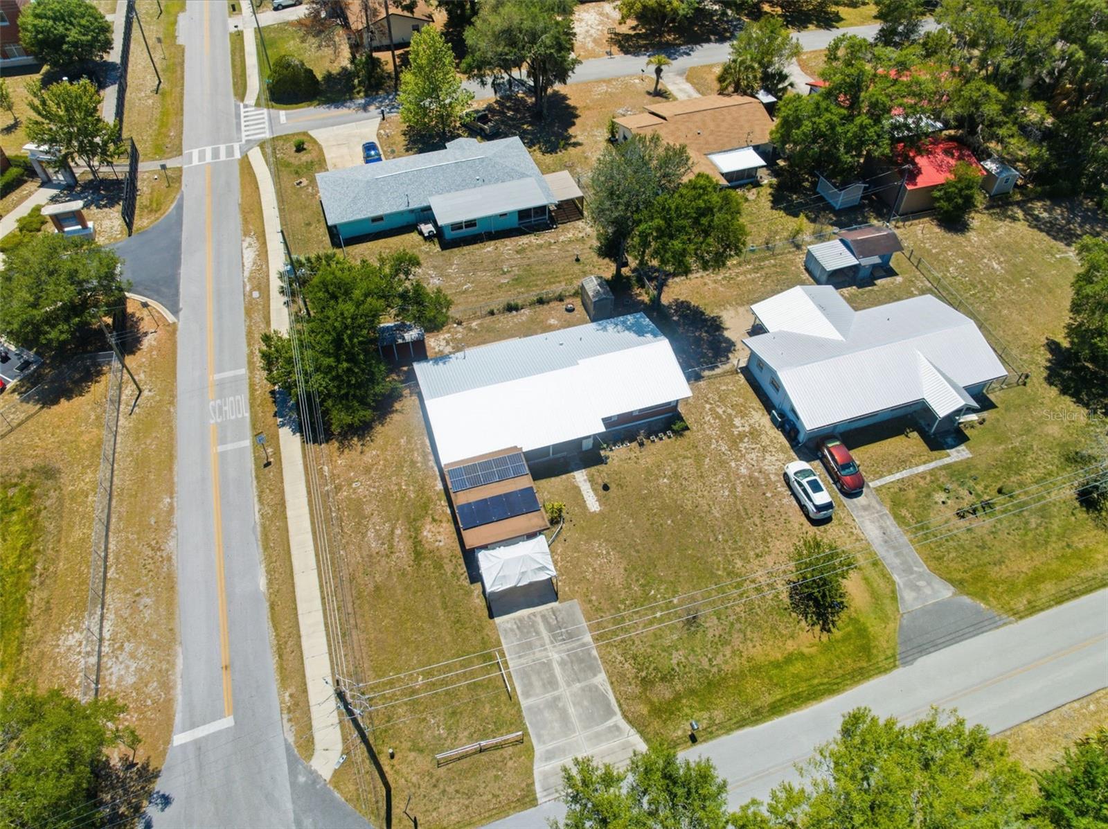 ECHO HILLS - Residential