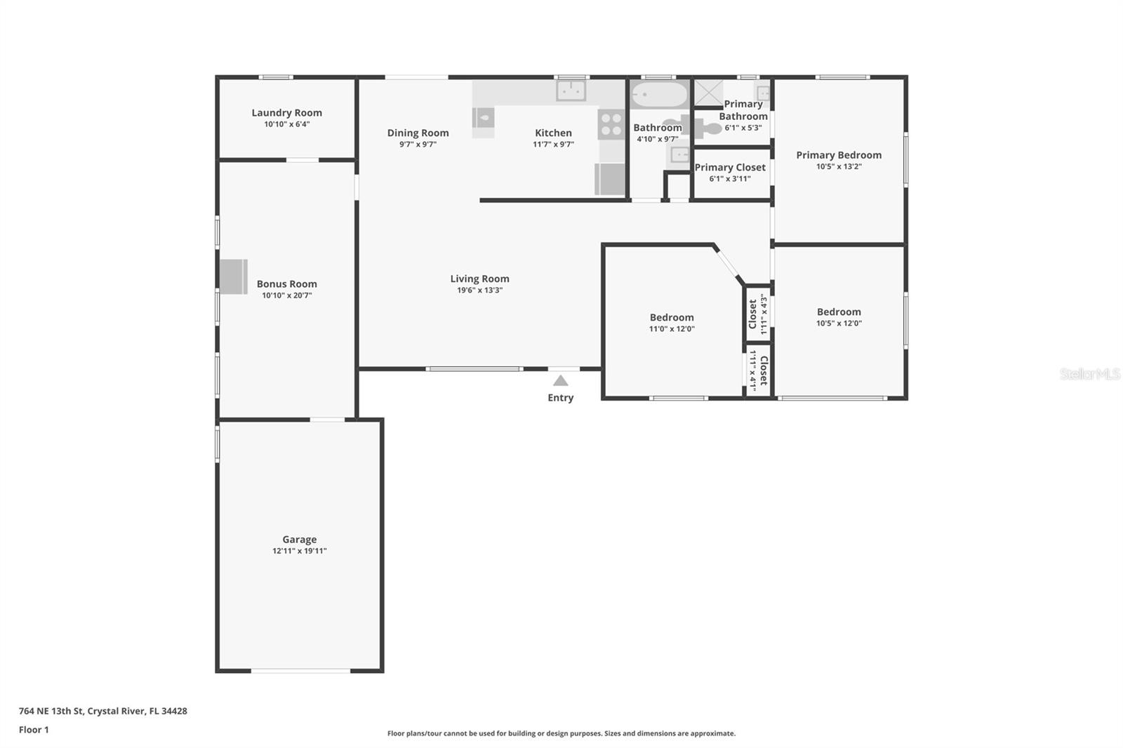 ECHO HILLS - Residential