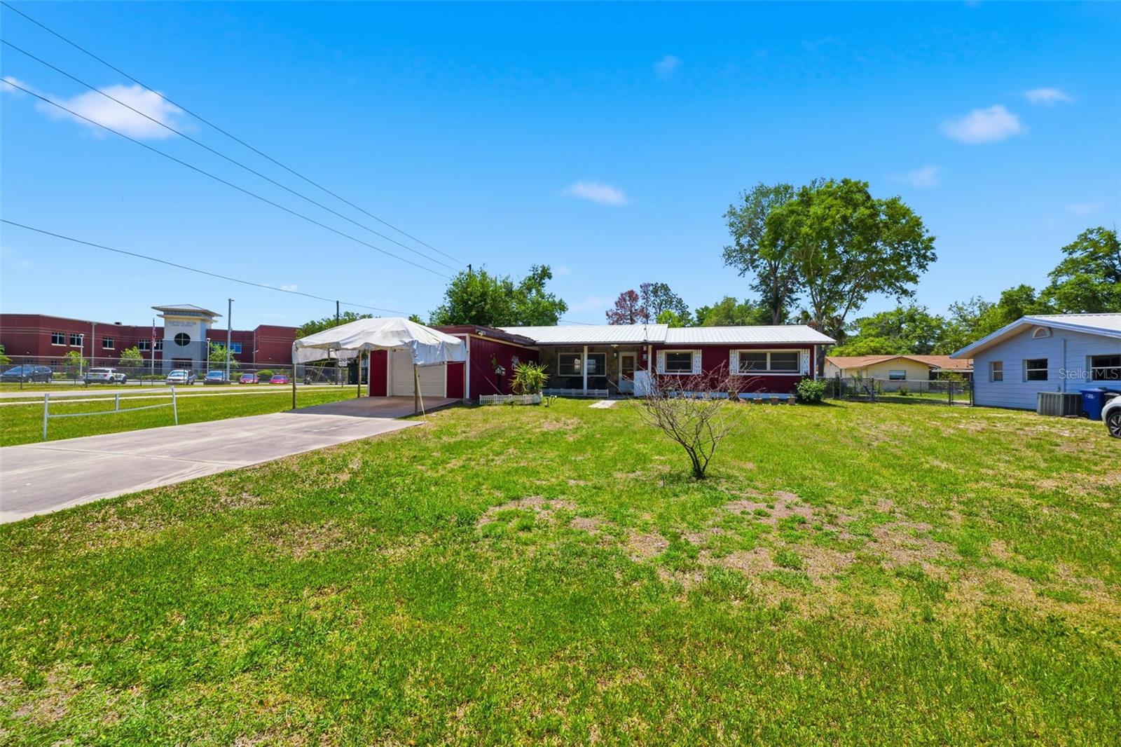 ECHO HILLS - Residential