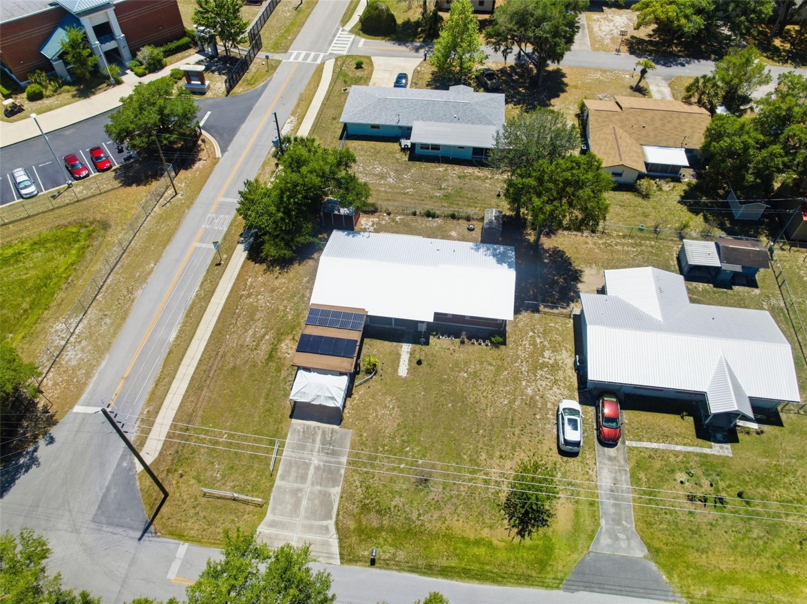ECHO HILLS - Residential