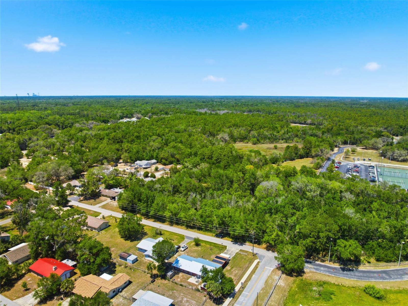 ECHO HILLS - Residential