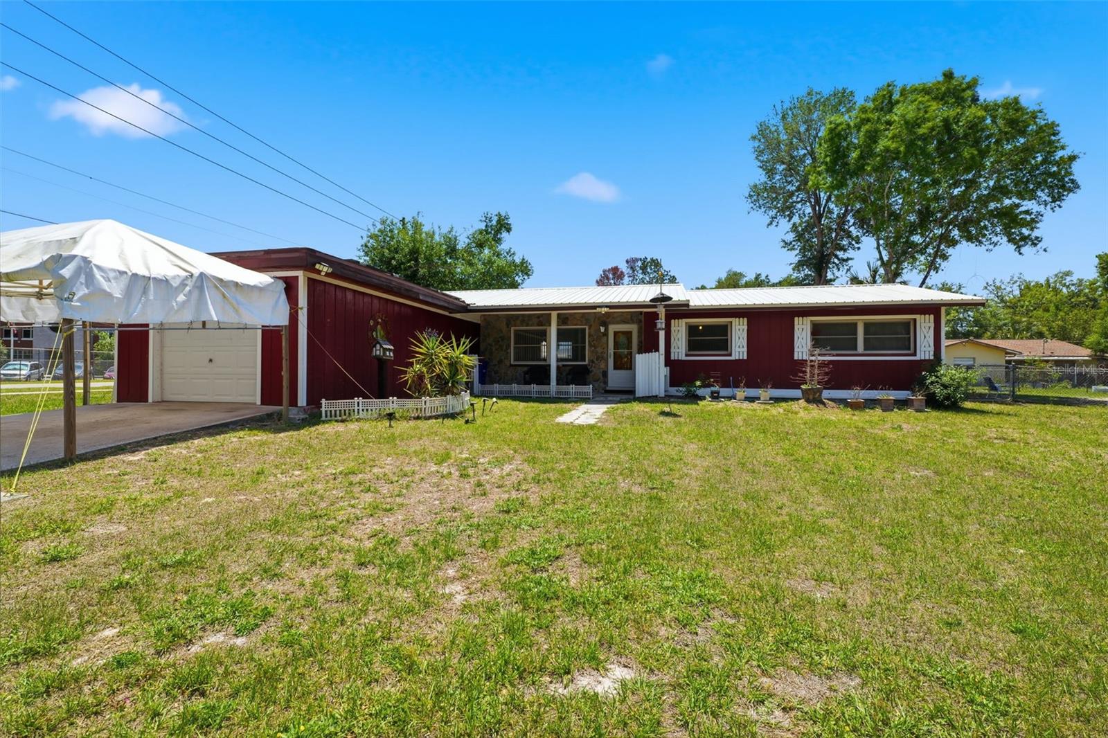ECHO HILLS - Residential