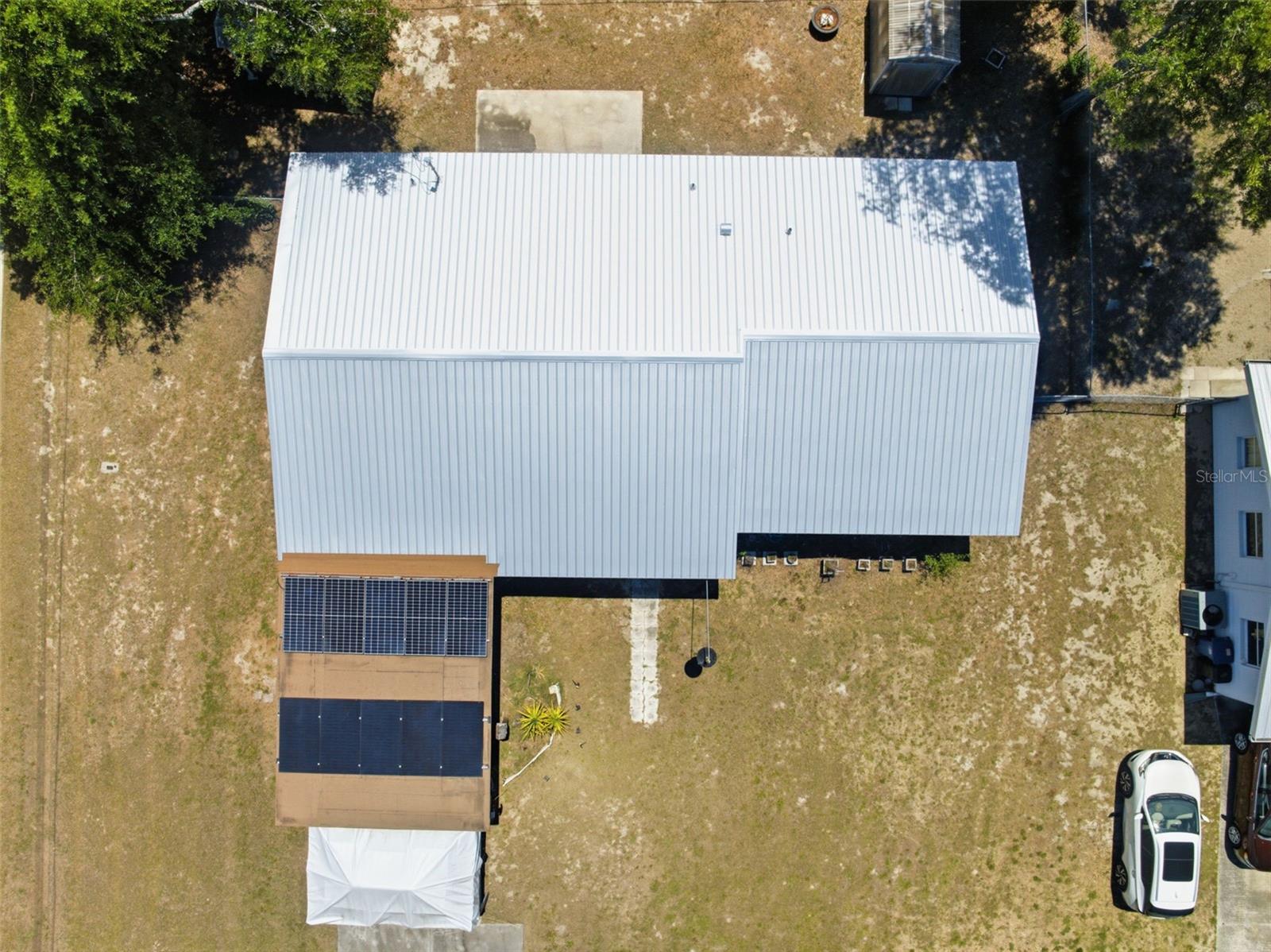 ECHO HILLS - Residential