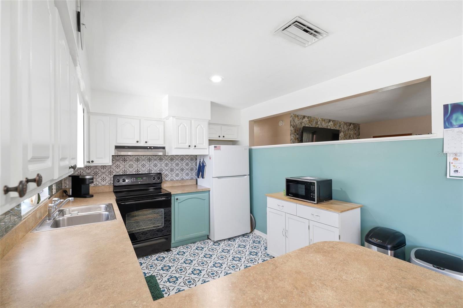 ECHO HILLS - Residential
