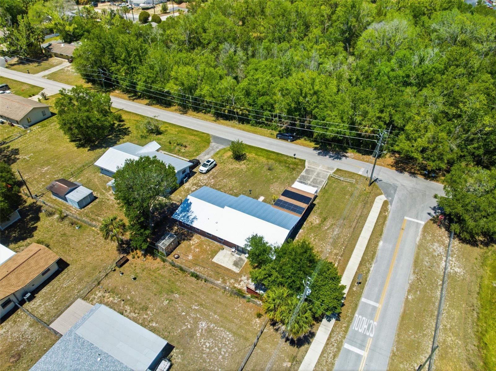 ECHO HILLS - Residential