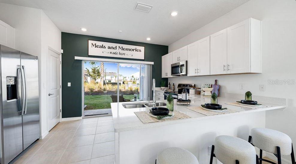 THE TOWNS AT FIRETHORN - Residential