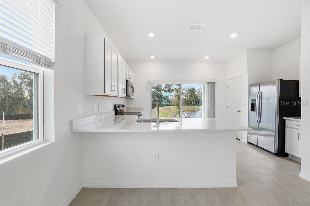 THE TOWNS AT FIRETHORN - Residential