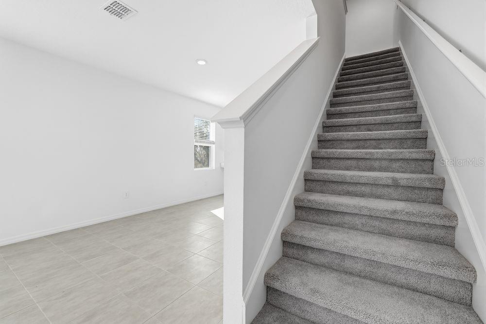 THE TOWNS AT FIRETHORN - Residential