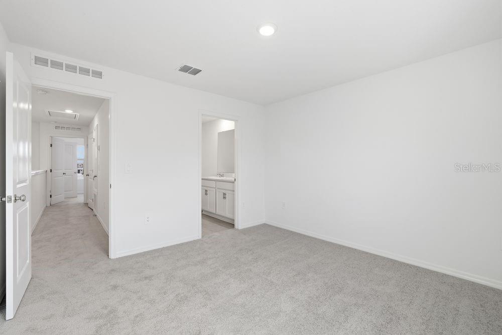 THE TOWNS AT FIRETHORN - Residential